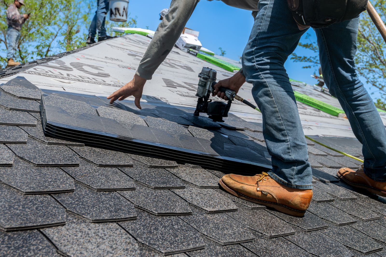 How to Find Roofing & Home-Services Leads (Step by Step)